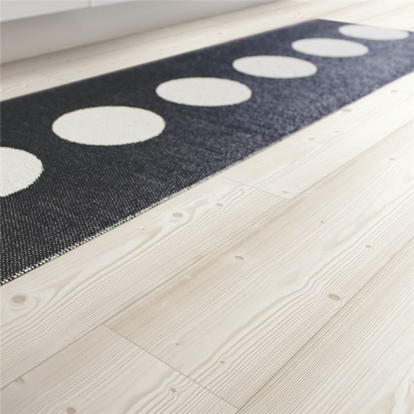 Panele laminowane Pergo Living Expression Modern Plank - Sensation L0331-03373 sosna biała szczotkowana