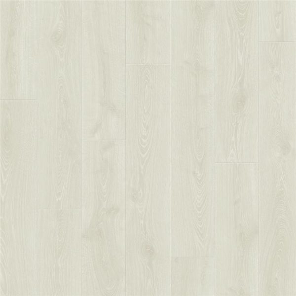 Panele laminowane Pergo Living Expression Modern Plank - Sensation L0331-03866 dąb biały zmrożony