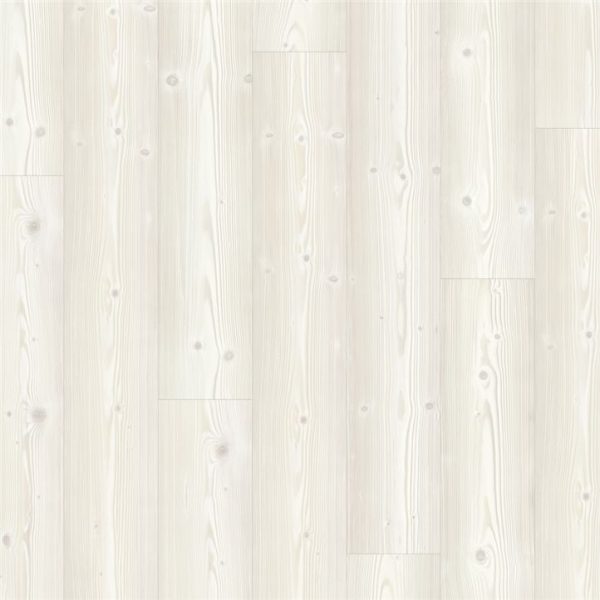 Panele winylowe Pergo Optimum Click Modern Plank V3131-40072 sosna nordycka biała