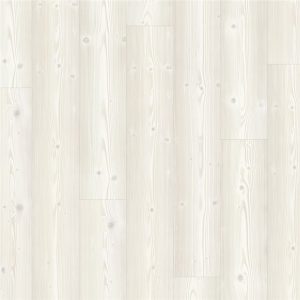 Panele winylowe Pergo Optimum Glue Modern Plank V3231-40072 sosna nordycka biała