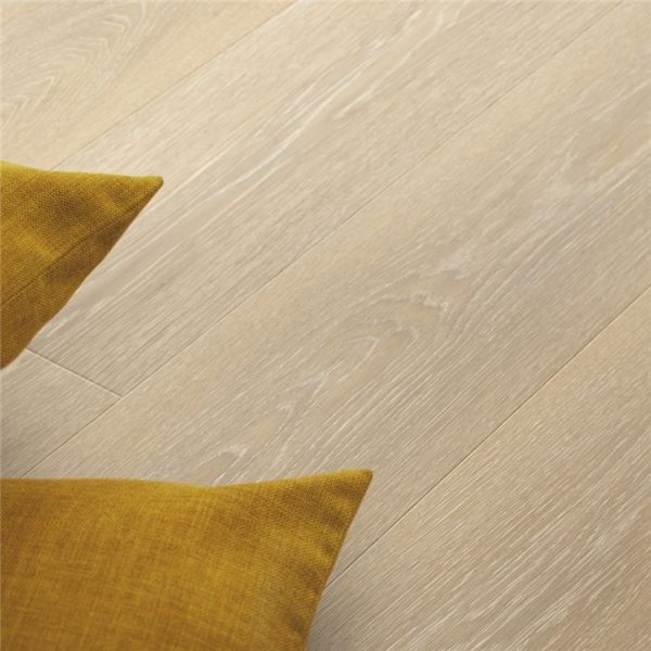 Panele laminowane Pergo Original Excellence Wide Long Plank - Sensation L0234-03571 dąb nadmorski
