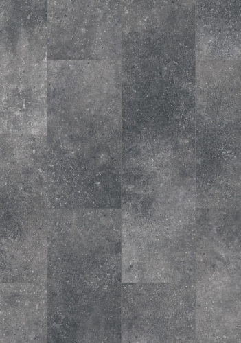 Panele winylowe Pergo Viskan Pad Pro Wapień Szary Ciemny V4320-40174 Panele winylowe Pergo Viskan Pad Pro Wapień Szary Ciemny V4320-40174